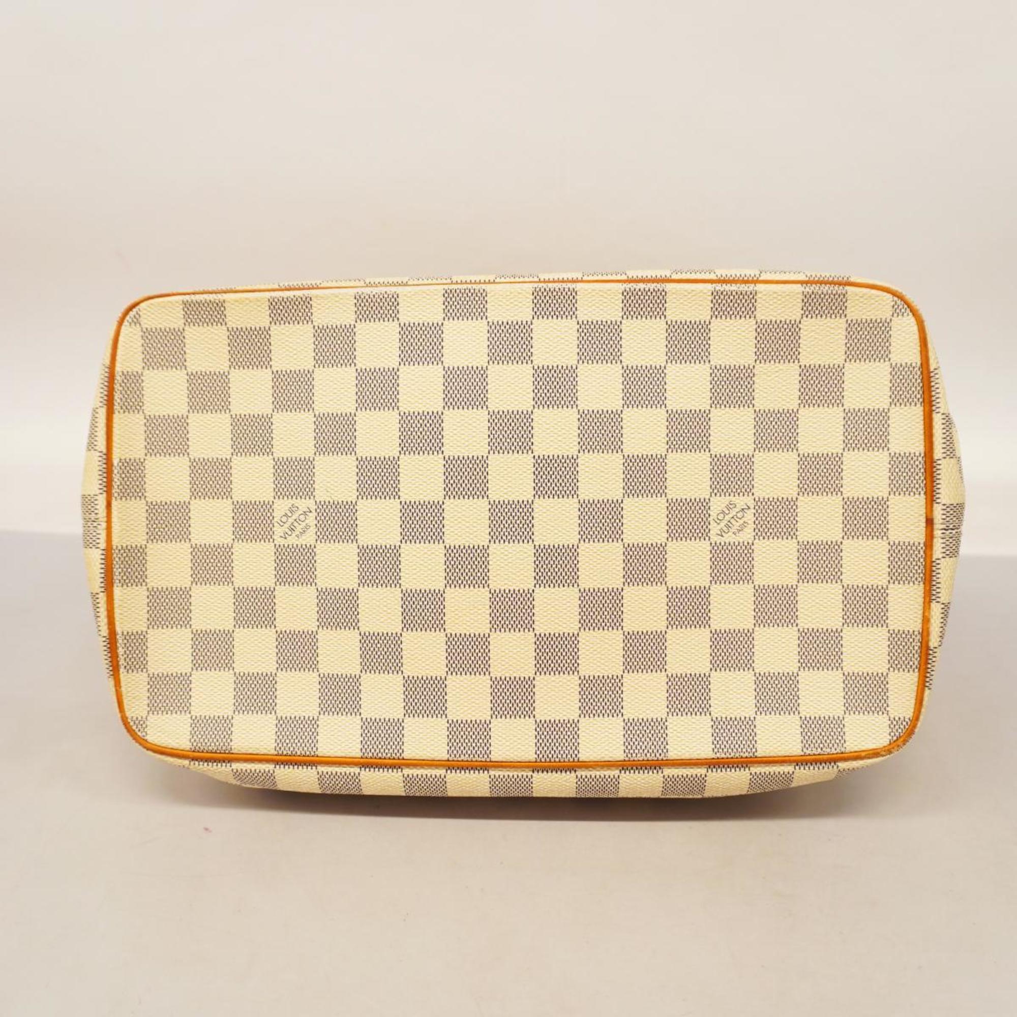 Louis Vuitton Saleya  Canvas Tote Bag ()
