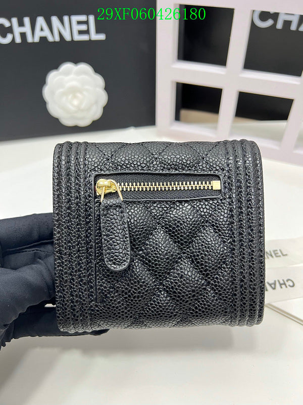 Glami - CHL Wallet - 2376