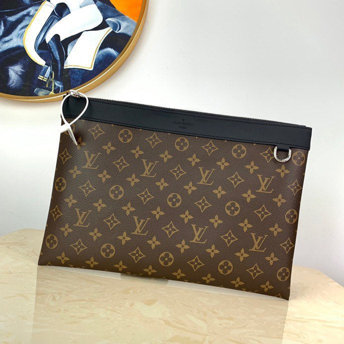Satchel Bags - VL Bags - 1027