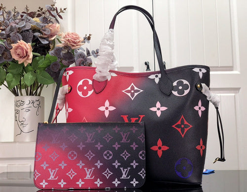 Fashion Lu-Vi bags - 3542