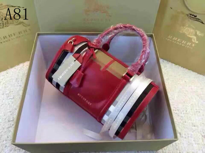 ELE Fashion -BBR Bags - 758