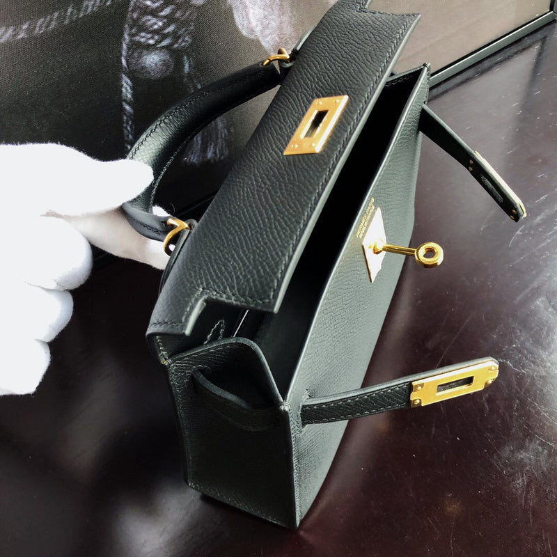 Satchel Bags - HMS-Bags - 1096