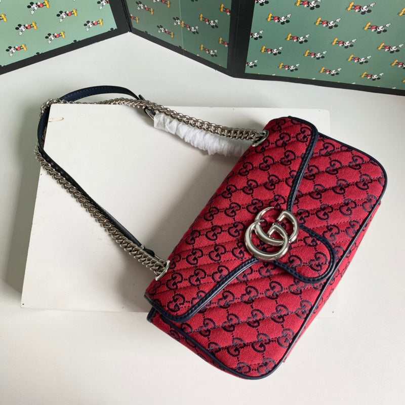 Glami Fashion - GCI Bags - 2839