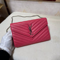 Satchel Bags - SLY Bags - 2629