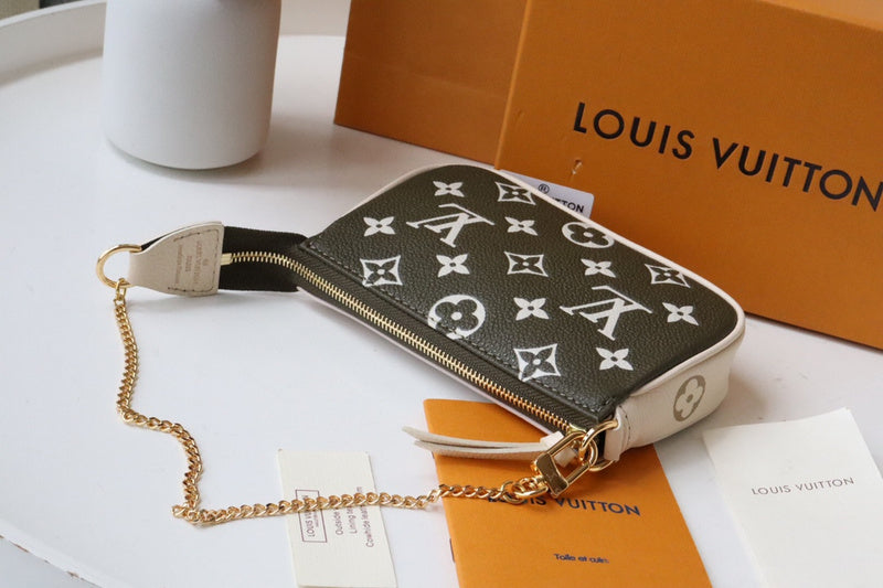 Glami GlamI Lu-Vi Bags - 16859