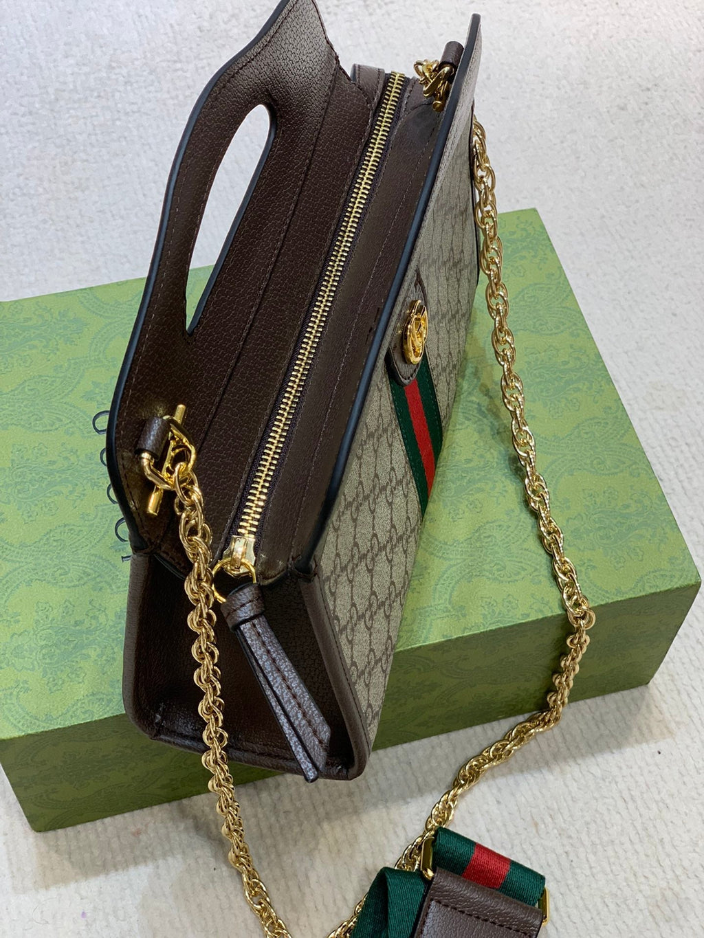 EN -New Lux Bags GCI 366