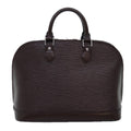 Louis Vuitton Alma Handbag
