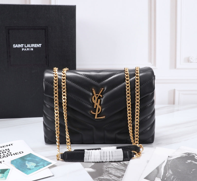Satchel Bags - SLY Bags - 1349