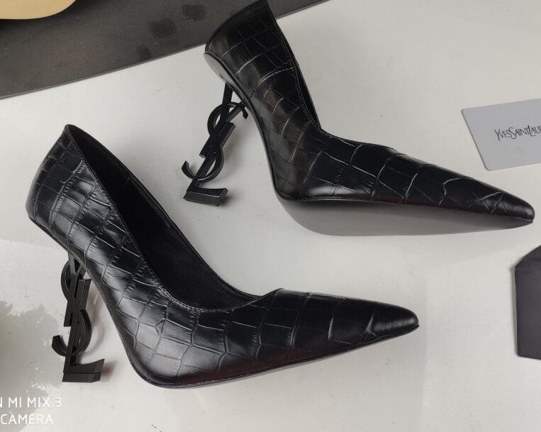 SAMC - YLS Women Shoes - 307