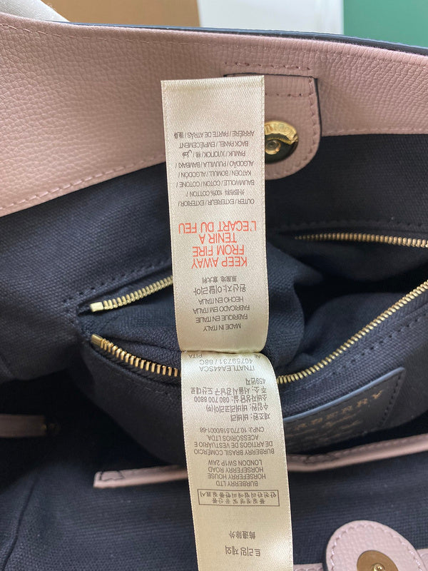 Glamy - BOR Bags - 820