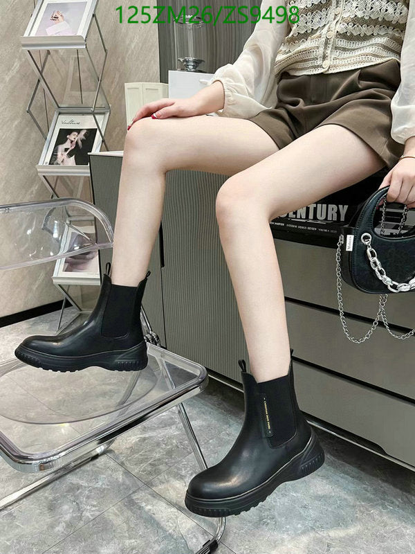 SAMCC - DOR Women Shoes - 1598