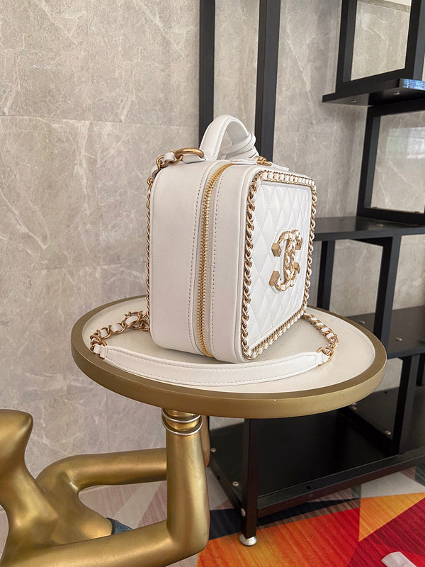 Satchel Bags - CHL Bags - 4000