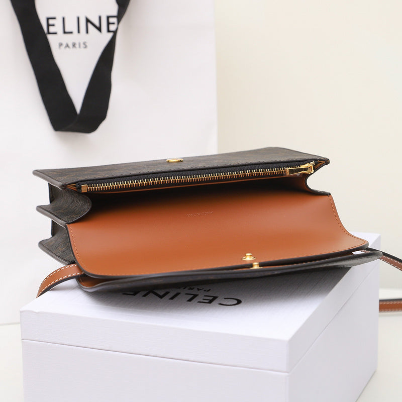 Glamy - COL Bags - 580