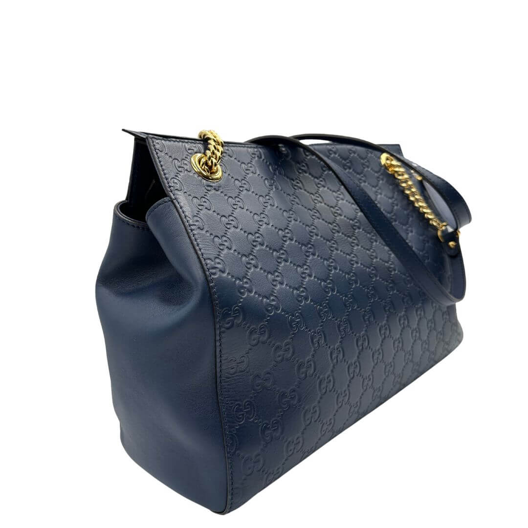 Shopper Gucci Supreme