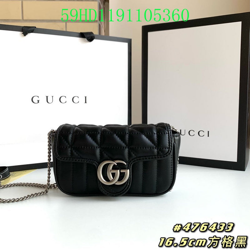 Glami Fashion - GCI Bags - 10426