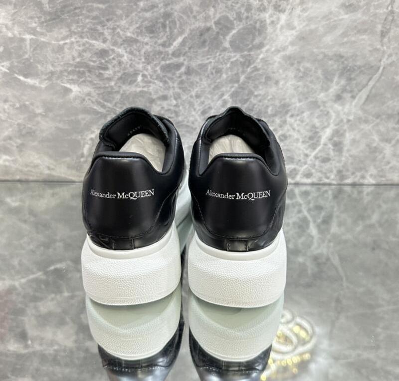 SAMC - AQ Women Shoes - 105