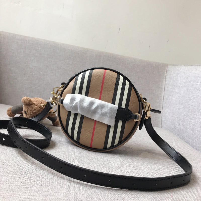 Glamy - BOR Bags - 1234