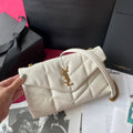 Satchel Bags - STLT Bags - 266