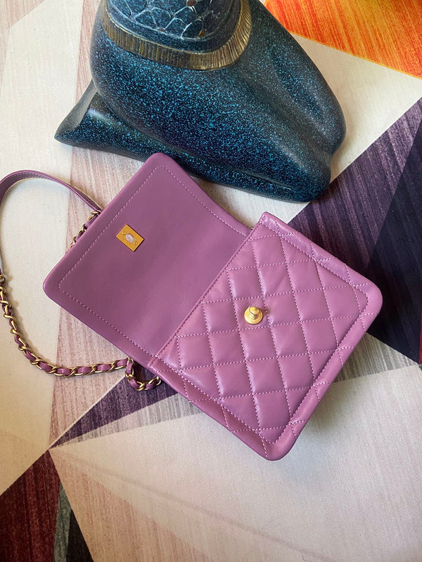 Satchel Bags - CHL Bags - 122