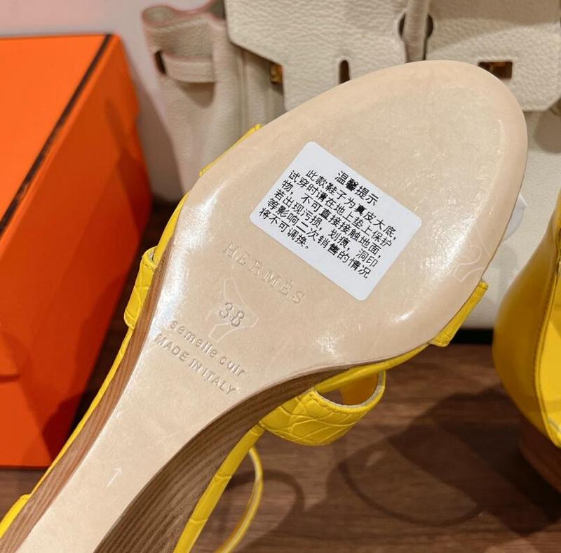 SAMC - HMS Women Shoes - 696