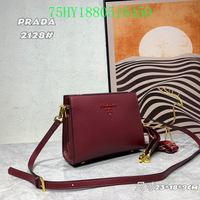 Satchel Bags - PDA Bags - 4316