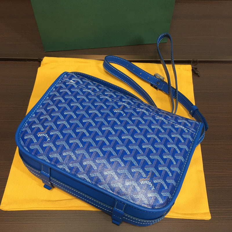 Satchel Bags - GOD Bags - 982