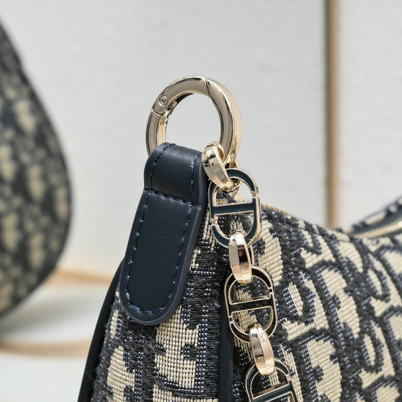 Satchel Bags - DOR Bags - 003