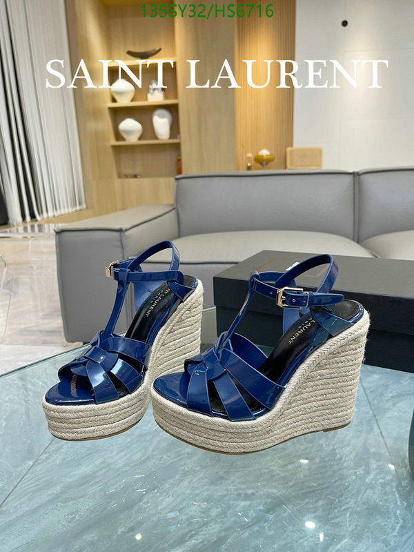 SAMC - YLS Women Shoes - 059