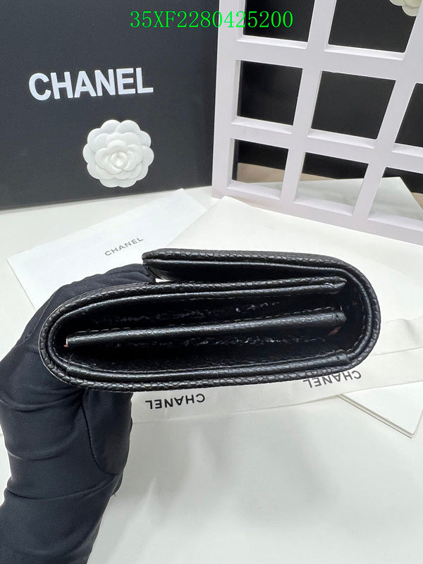 Glami - CHL Wallet - 2384