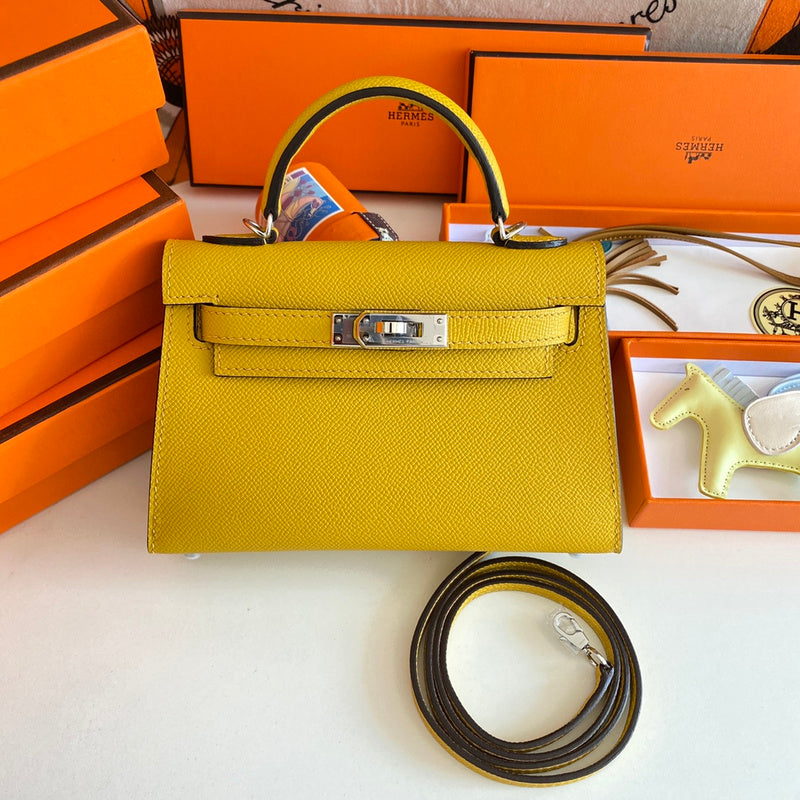 Glamy - HMS Bags - 535