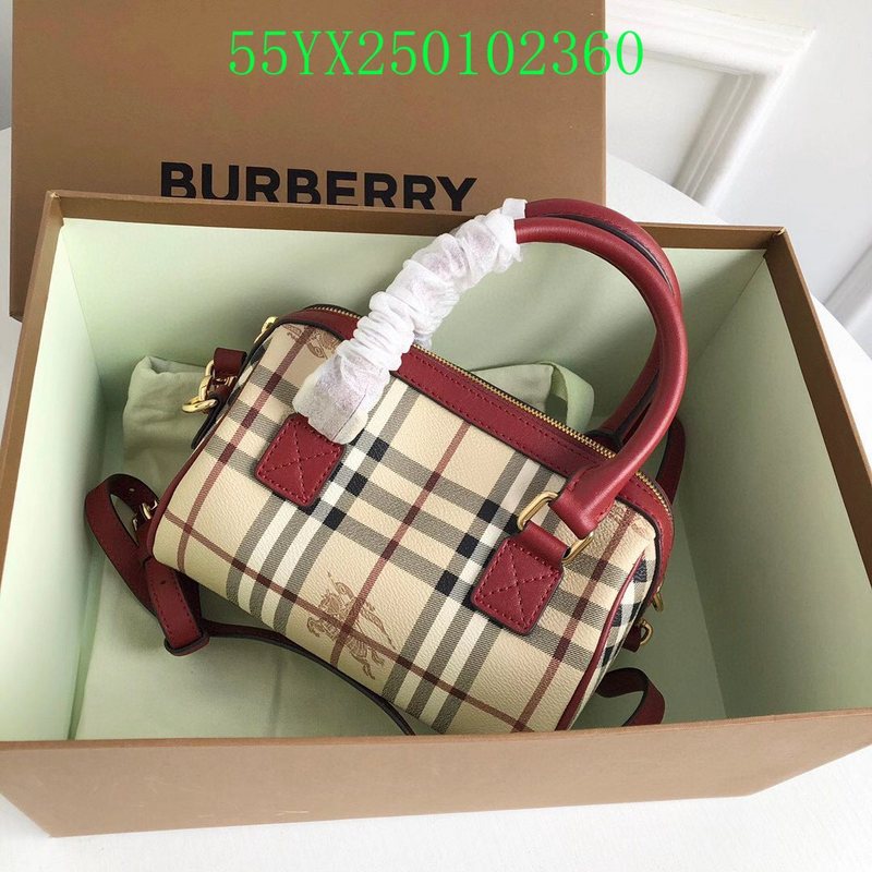 ELE Fashion -BBR Bags - 603