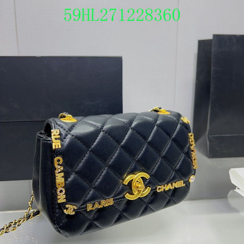 Glami - CHL Bags - 1655