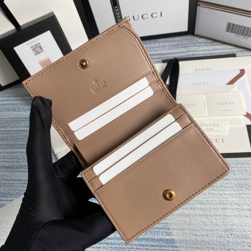 Glami - GUKI Wallets - 052