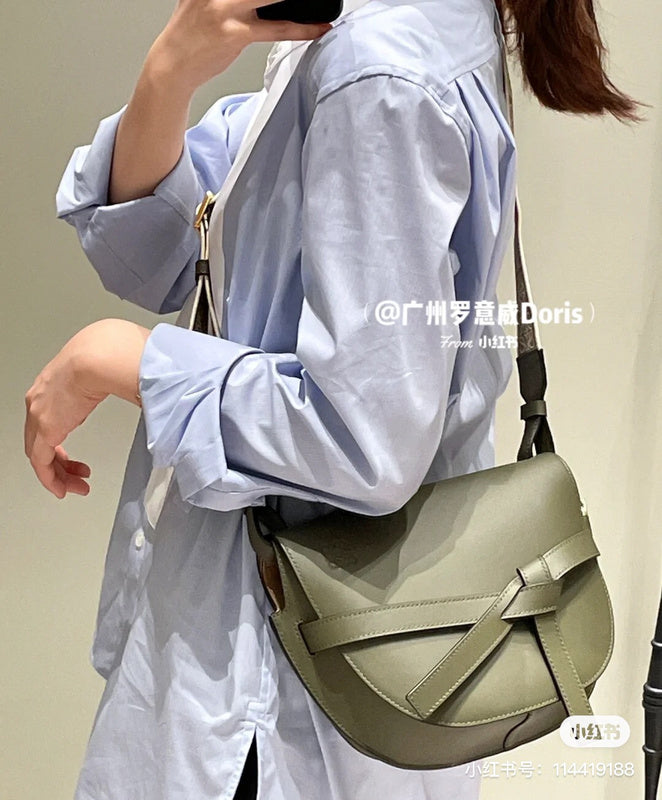 Glamy - LWO Bags - 092