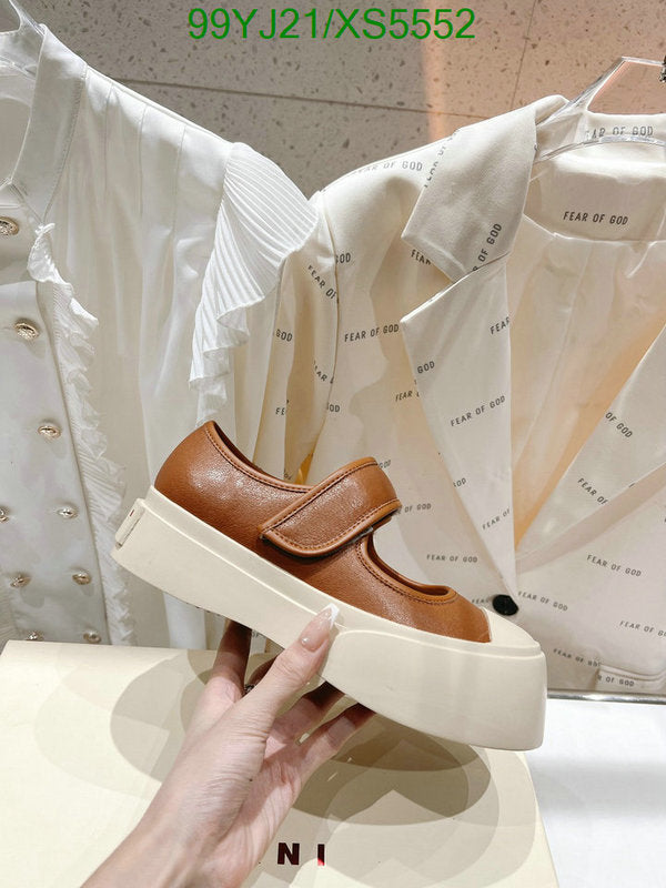 SAMC - CHL Women Shoes - 115