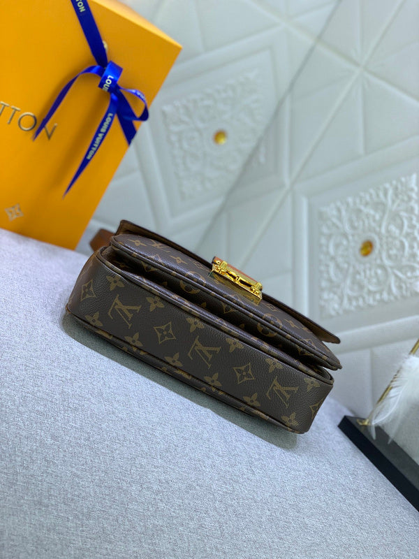 Glami- Glami- Lu-Vi bags - 3531