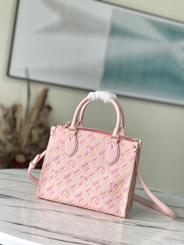 GlamI Lu-Vi bags - 4978