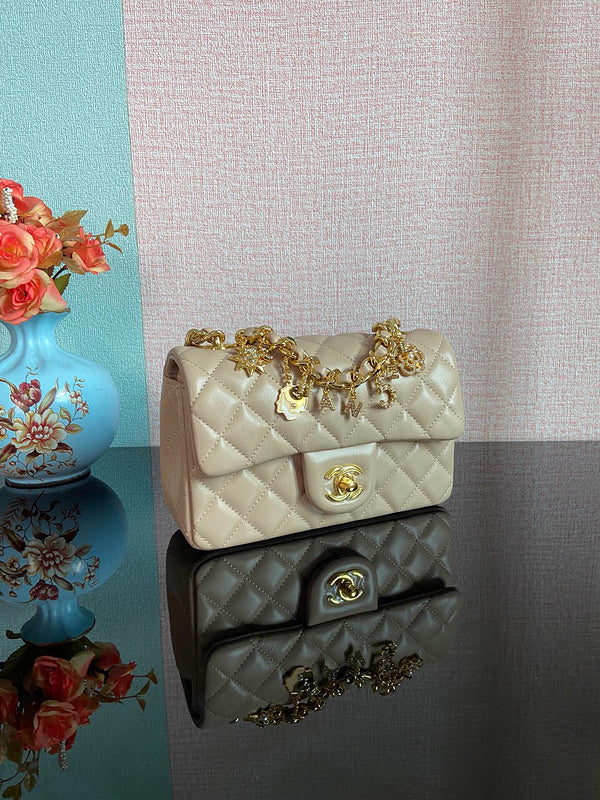 Satchel Bags - CHL Bags - 3550