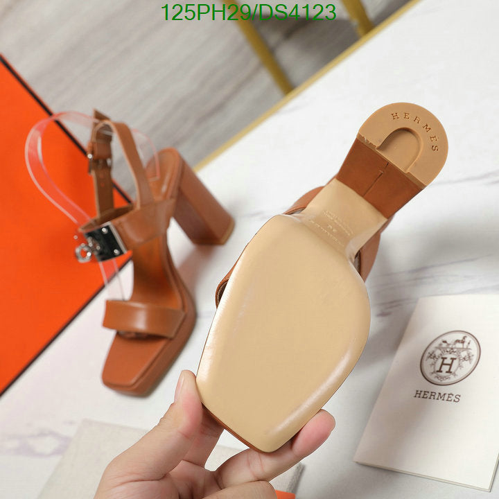 SAMC - HMS Women Shoes - 055