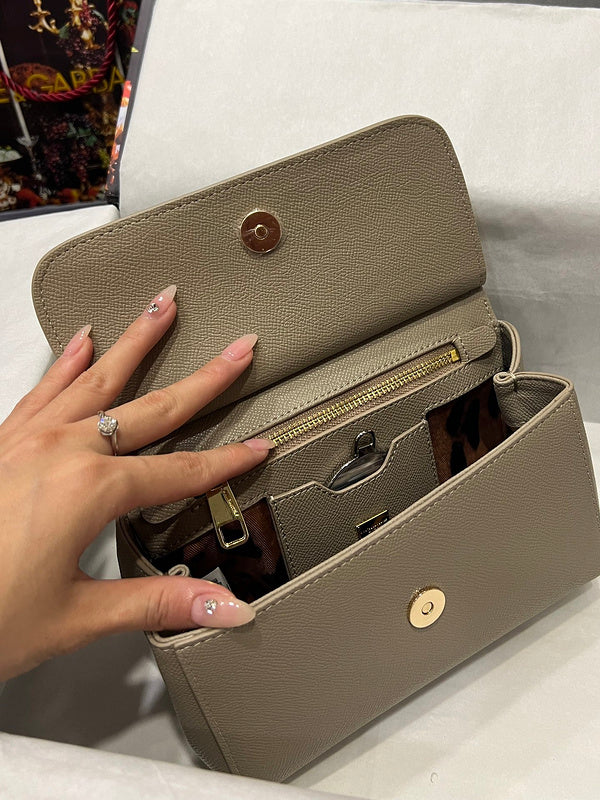 Glamy - DG bag - 296