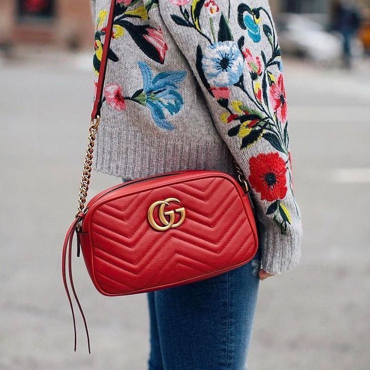 Satchel Bags - GCI Bags - 762