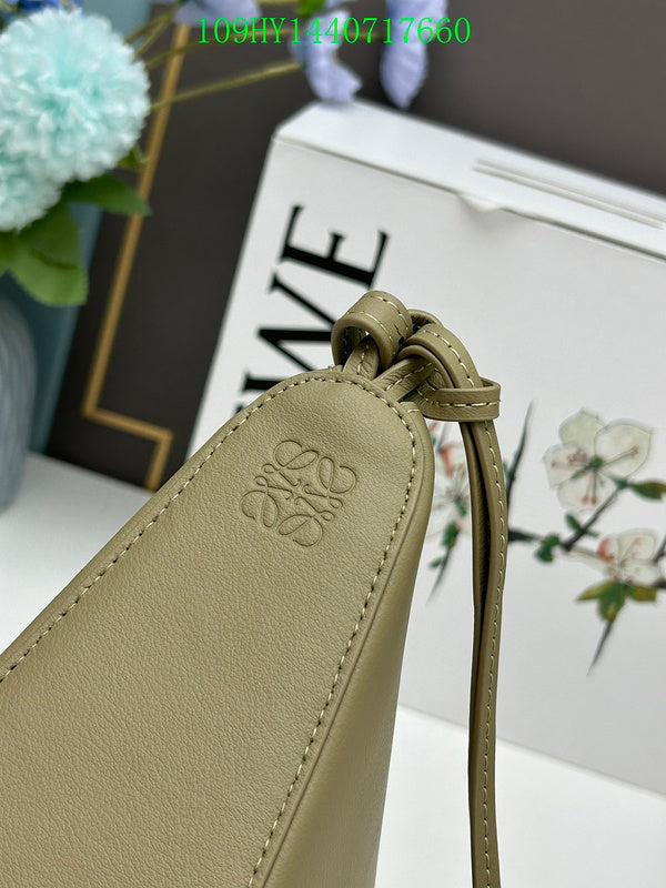 Satchel Bags - LWE Bags - 050