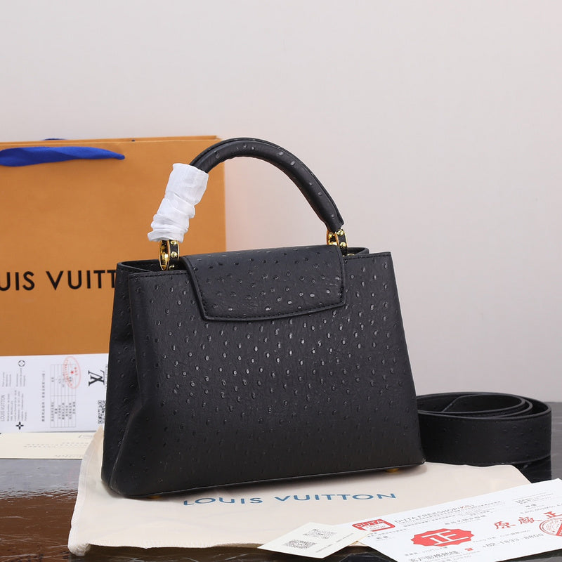 Satchel Bags - VL Bags - 2034