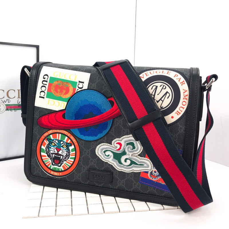 Glami Fashion - GCI Bags - 2556