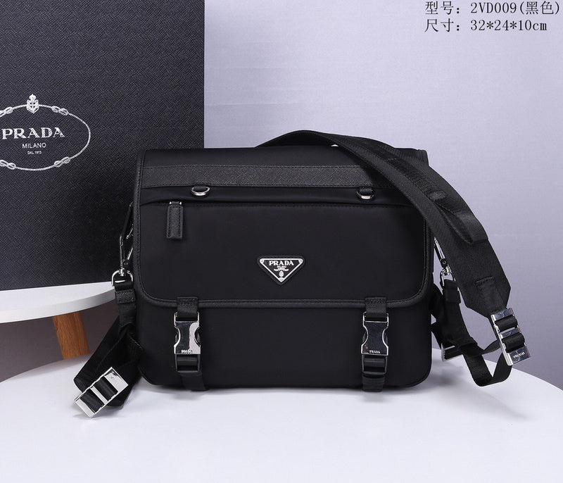 Satchel Bags - PDA Bags - 1286