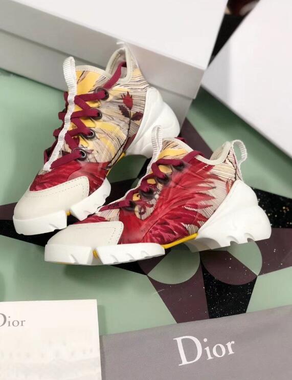SAMCC - DOR Women Shoes - 1096