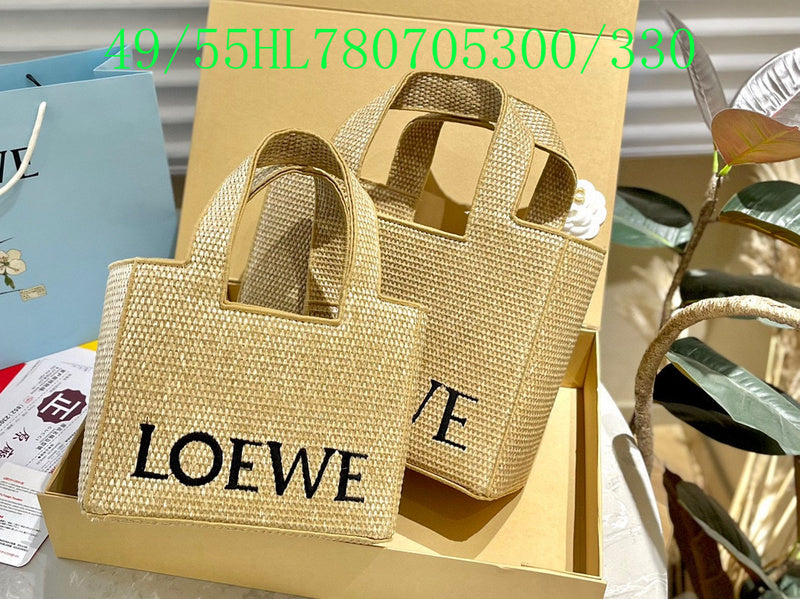 Satchel Bags - LWE Bags - 072