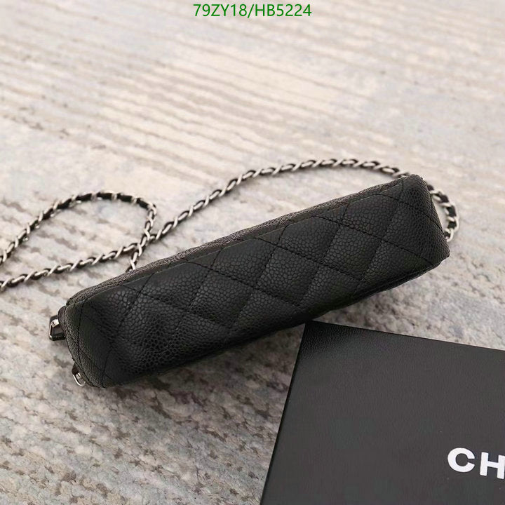 SAMC - CHL Bags Crossbody - 055