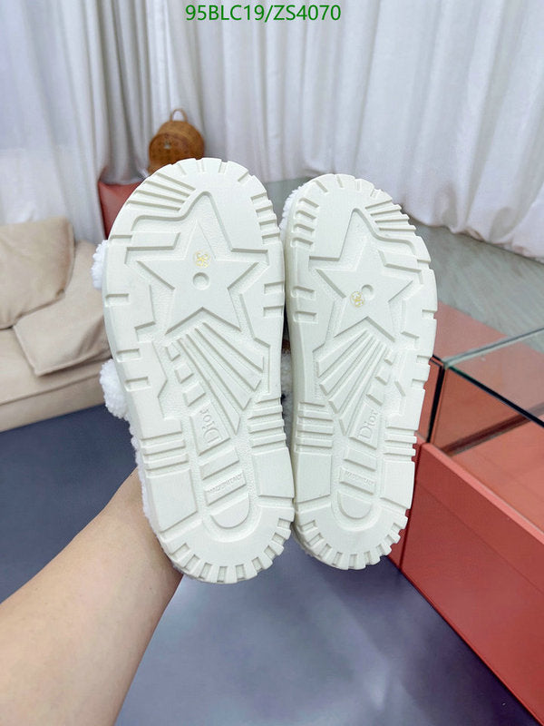 SAMCC - DOR Women Shoes - 2085