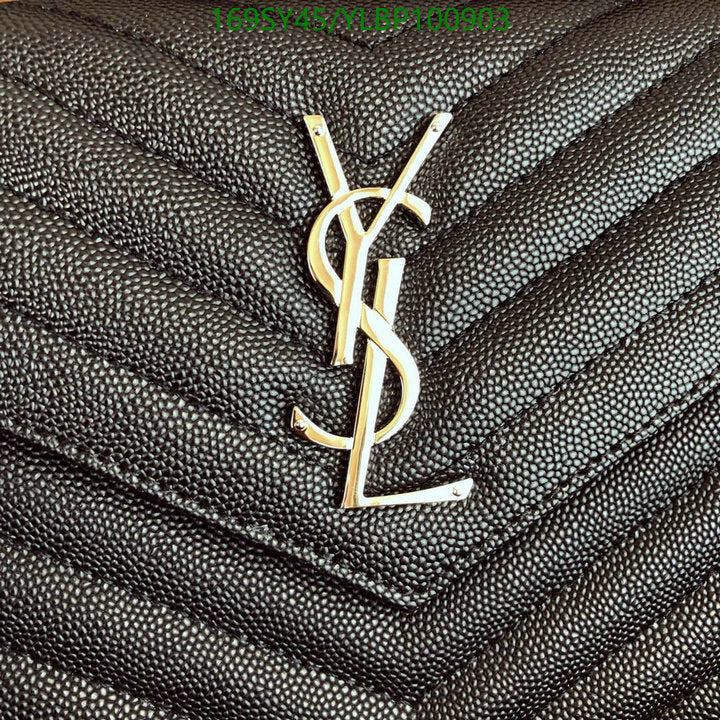 SAMC - YLS Bags - 469